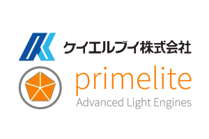 Primelite News: Primelite - KLV Partnership