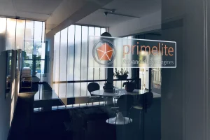 Primelite News: New Office and Production Space